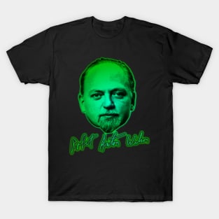 Robert Anton Wilson - RAW T-Shirt